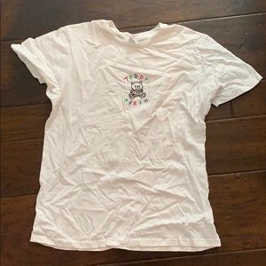 teddy fresh t shirt